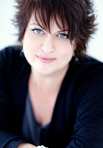 Amélie Grenier