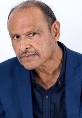 Jag Patel