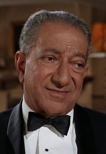 Abraham Sofaer