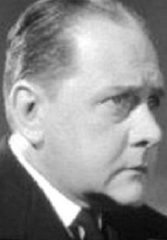 Olaf Hytten