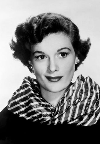 Jean Hagen