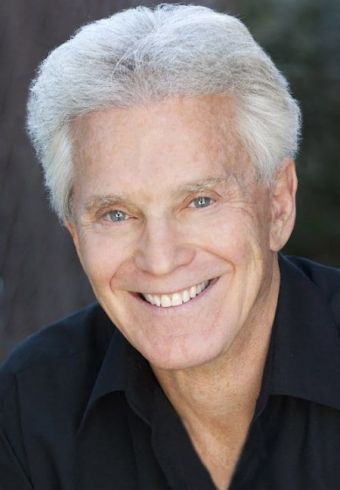 Jeff Pomerantz