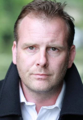 Tim Wallers