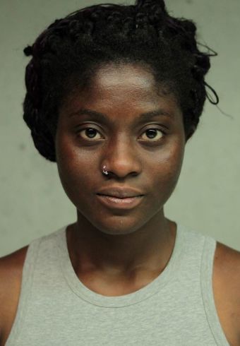 Nancy Mensah-Offei