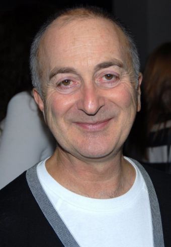 Tony Robinson