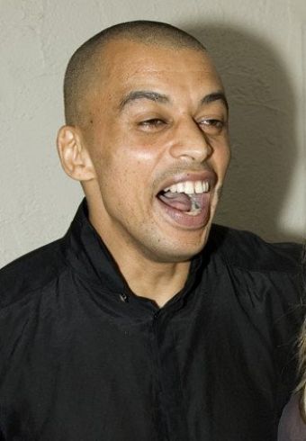 Mark Tonderai
