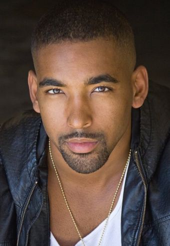 Marlon Yates Jr.