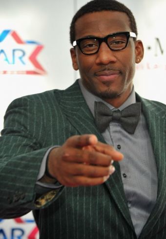 Amar'e Stoudemire