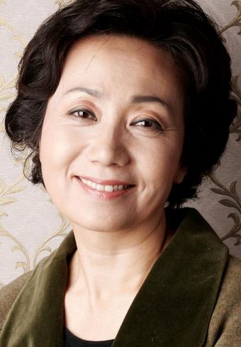 Seong Byeong-sook