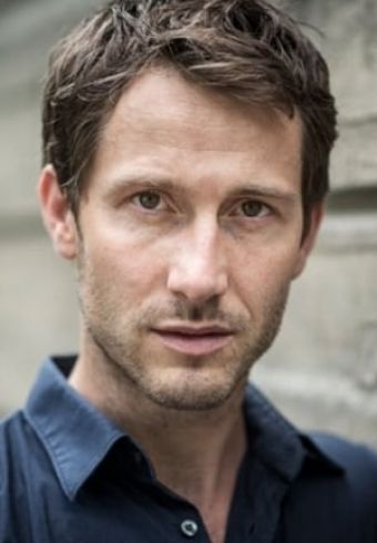 David Rott
