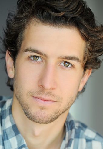 Evan Todd