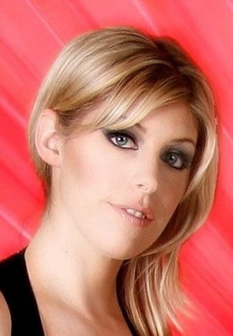 Jo Allen