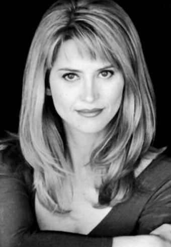 Crystal Carson
