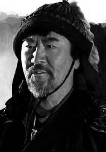 Ba Sen Zha Bu