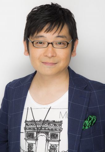 Youji Ueda