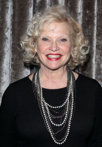 Sandra Dickinson