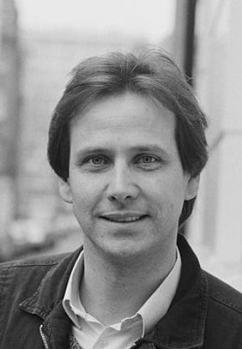 Christopher Blake