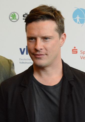 Florian Panzner