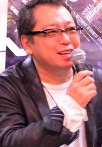Masafumi Mima