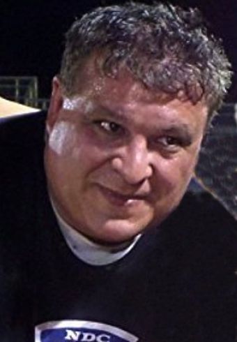 Todd Cioppa