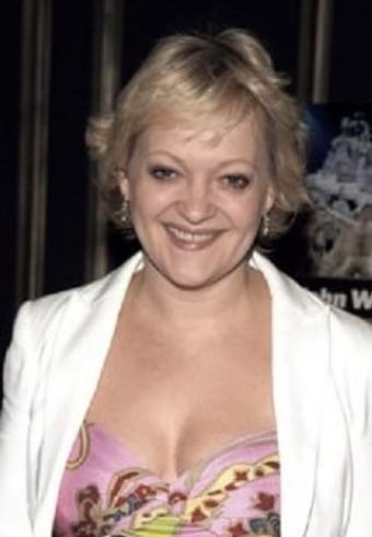 Maria Friedman