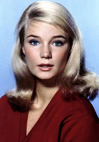 Yvette Mimieux