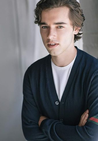 Alex Ferris