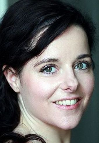 Laure Calamy