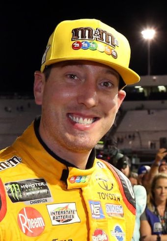 Kyle Busch
