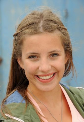 Sarah Beck