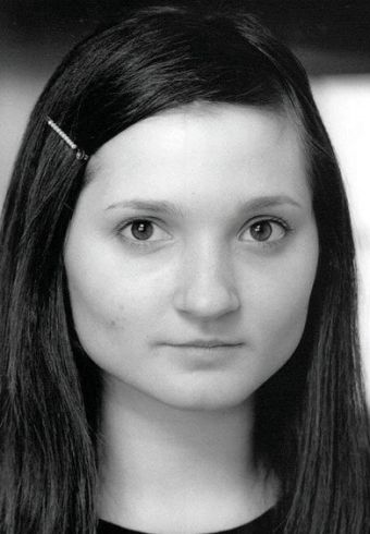 Ruby Bentall
