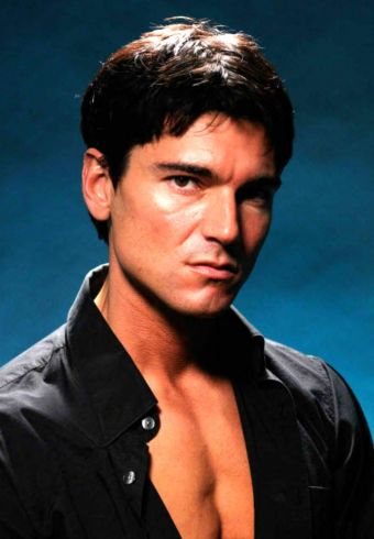 Jason Aaron Baca