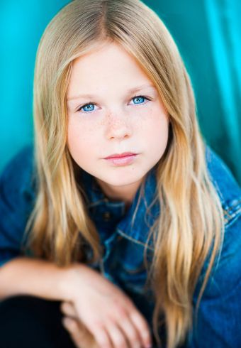 Isabella Crovetti