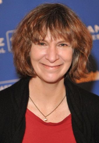 Amanda Plummer