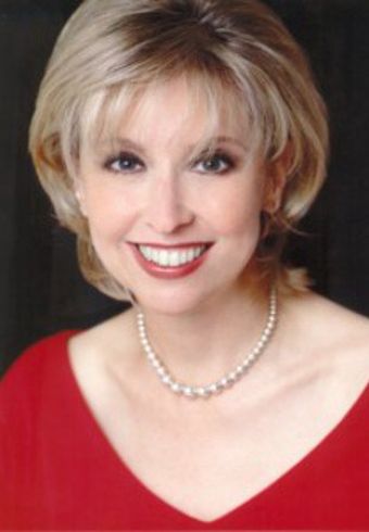 Julie Halston