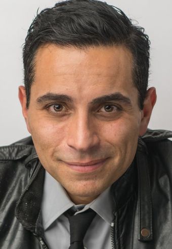 Guido Grasso Jr.