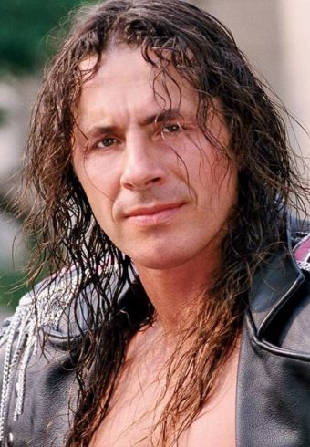 Bret Hart
