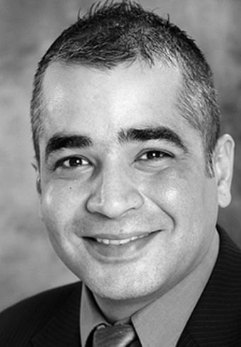 Ricky Rajpal