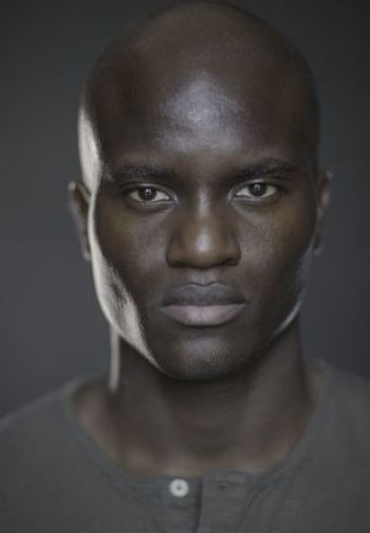 Antony Acheampong