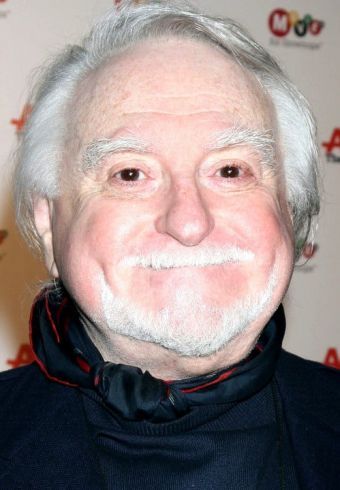 Marty Ingels