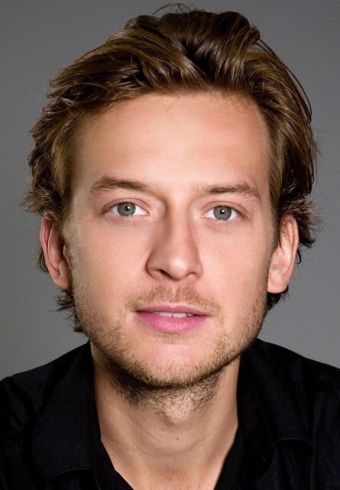 Tobias Nierop