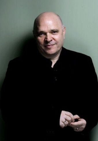 Anthony Minghella
