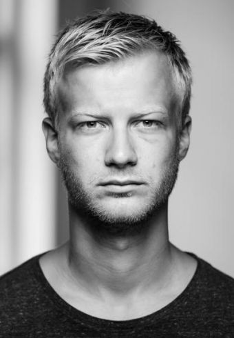 Gustav Dyekjær Giese