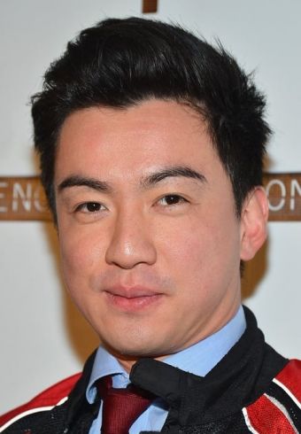 Johnny M. Wu