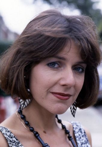 Belinda Lang