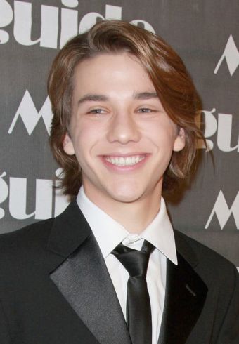 Soren Fulton