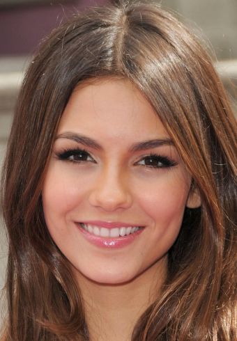Victoria Justice