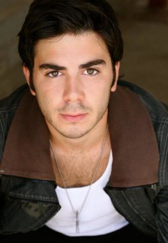 Grant Rosenmeyer