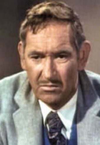 Ken Mayer