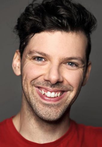 Simon Boulerice
